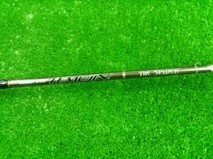 テムジン　スパイダー